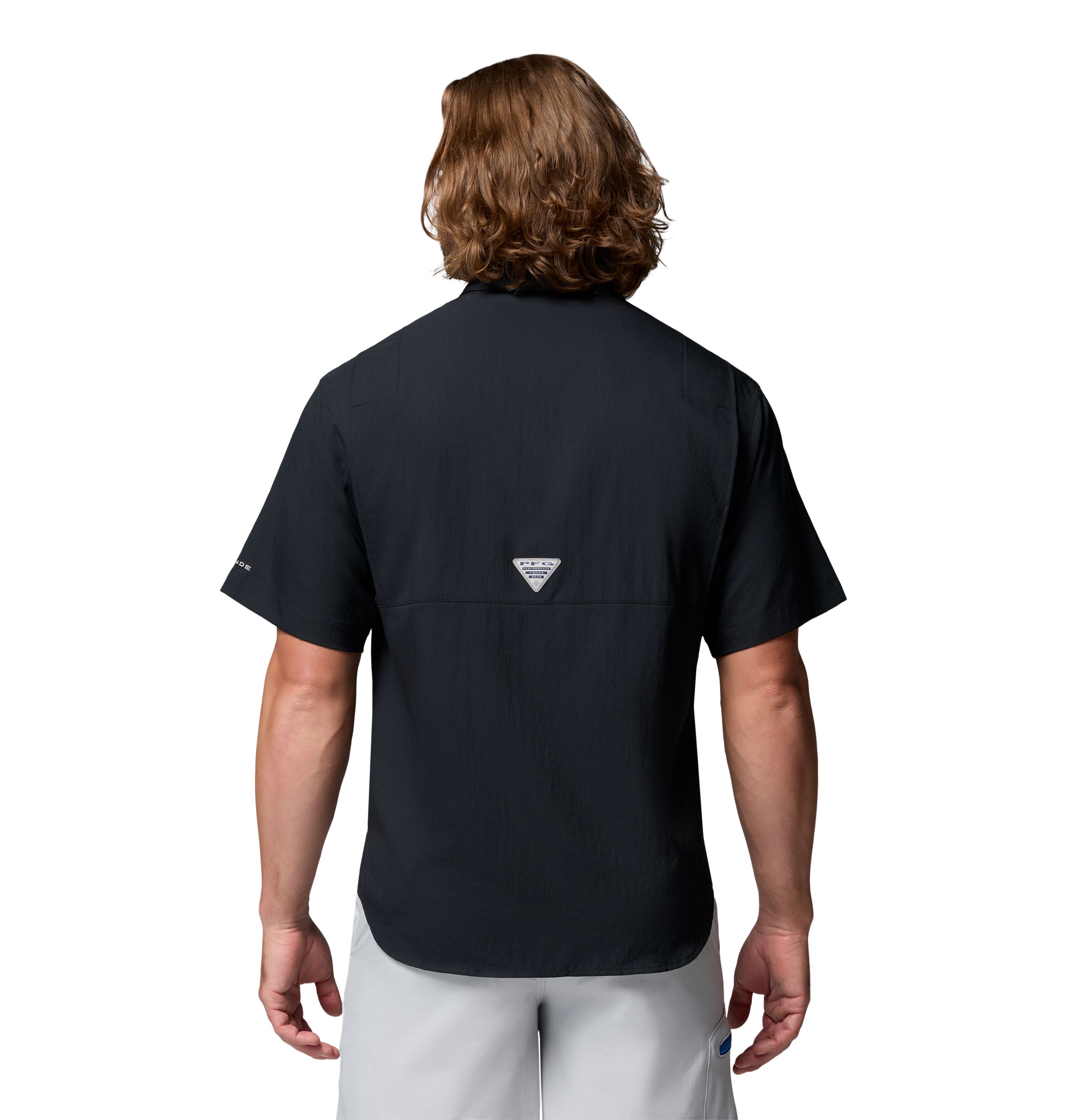 Men's PFG Tamiami II Short Sleeve Shirt