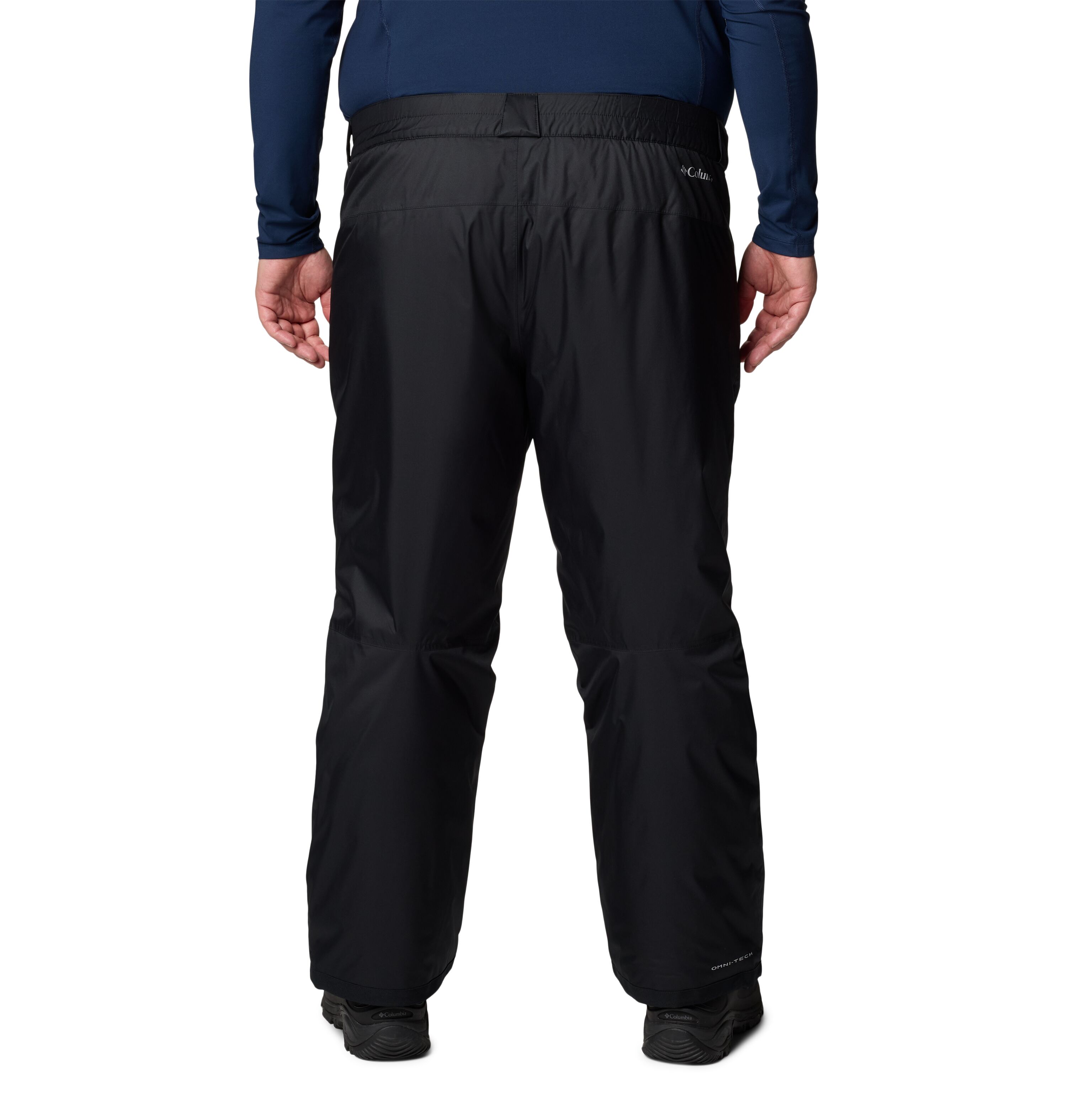 Columbia Men's Snow Gun II Pants