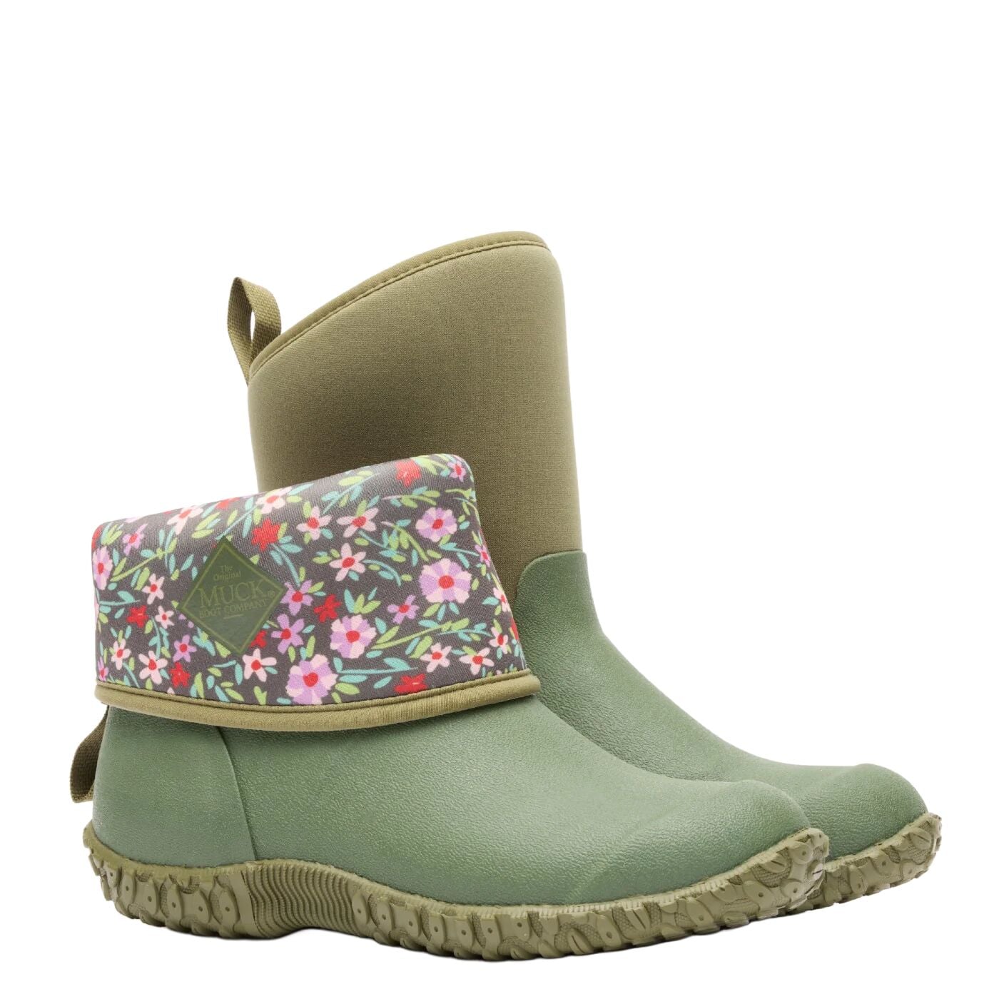Women's Muckster II Mid Boots