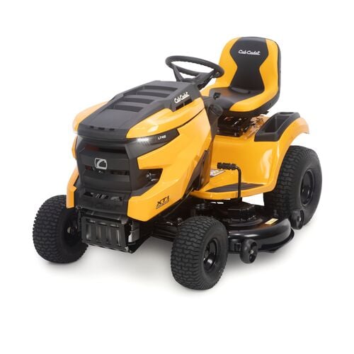 46" 22HP Kohler Hydro Riding Tractor