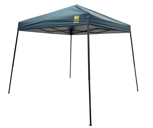 Slant Leg Canopy - 10' x 10'