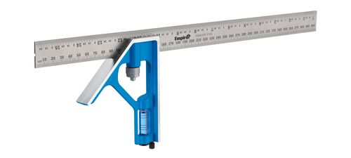Heavy Duty 16" Professional Combination Square
