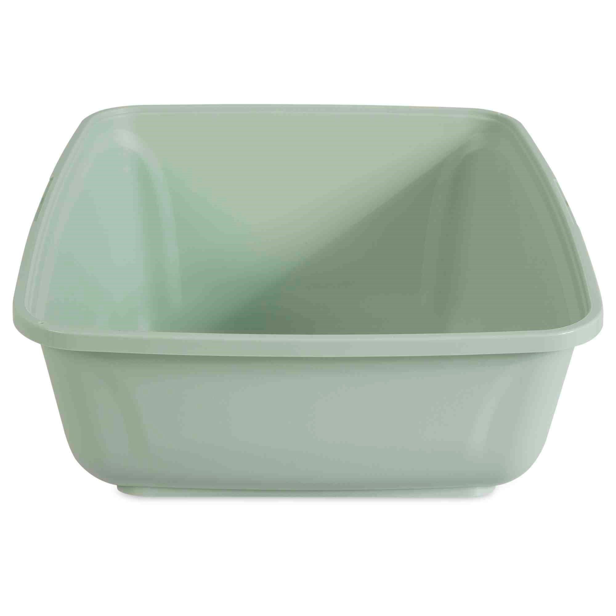 petmate open litter pan