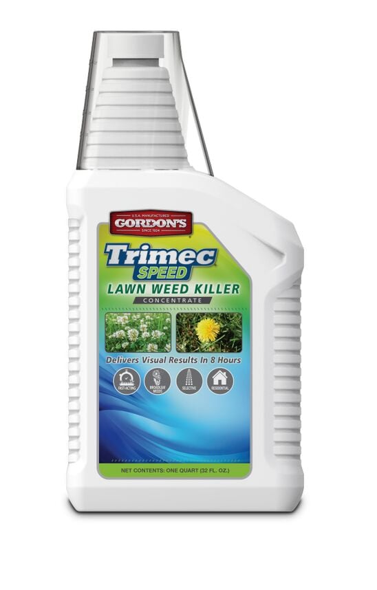 Gordon's Trimec Speed Weed Killer - Thumbnail 2