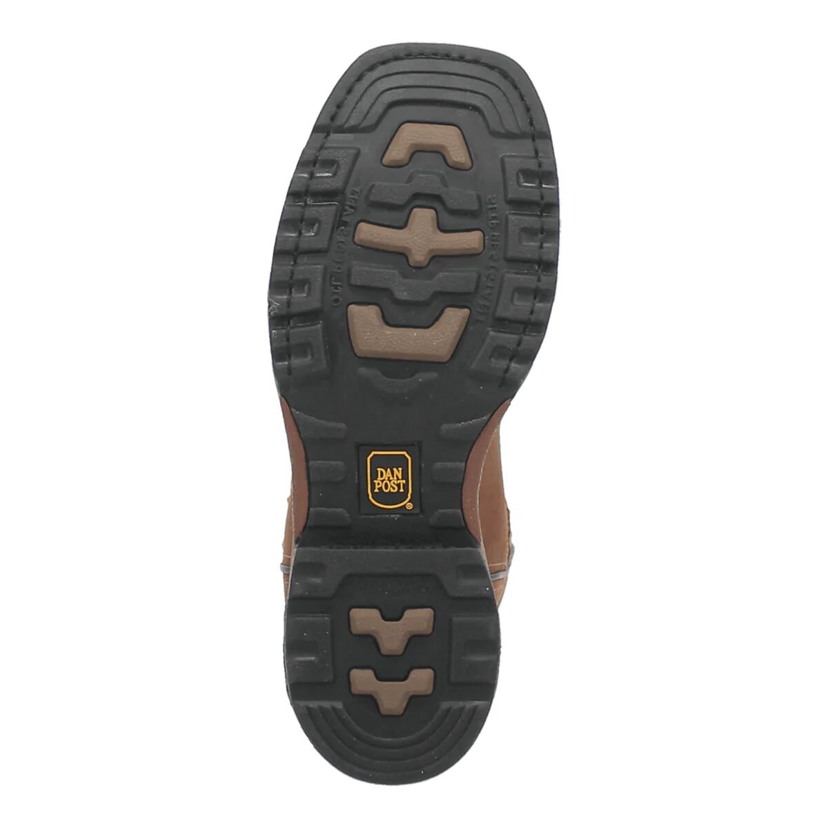 Men's Blayde Steel Toe Waterproof Western Work Boots