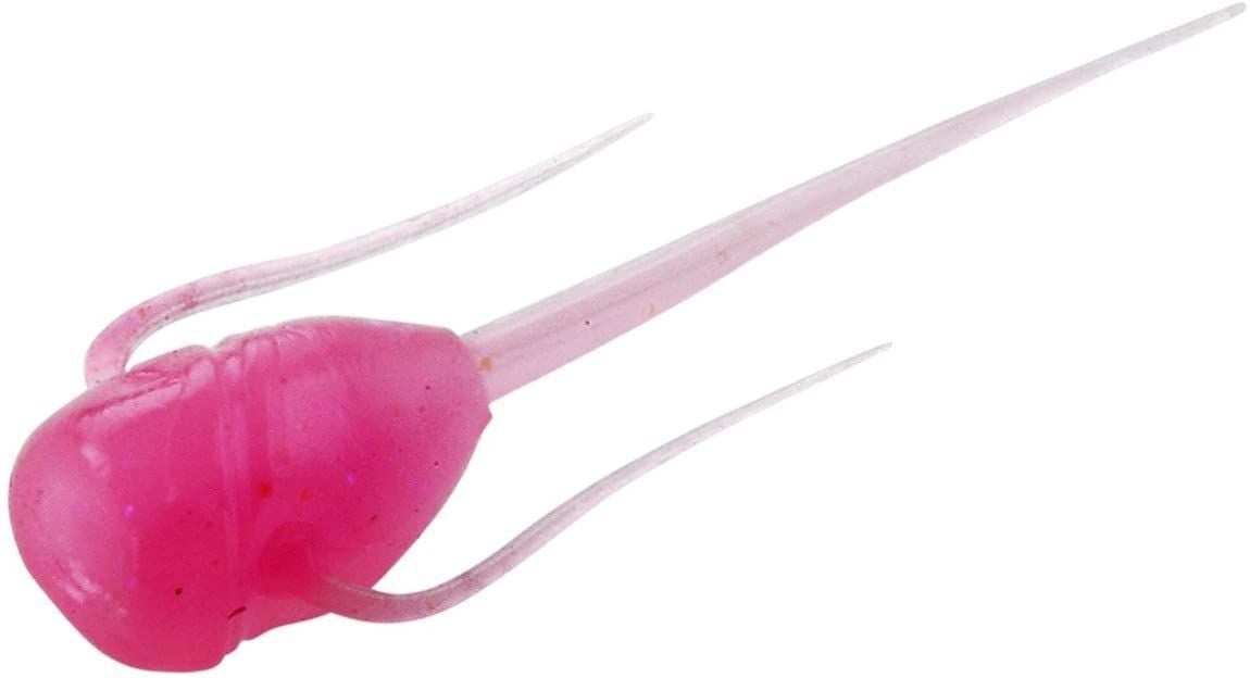 Paralyzer Soft Panfish Bait