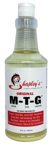 Original M-T-G Oil - 32 oz