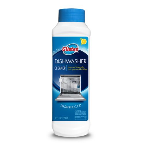 Dishwasher Cleaner