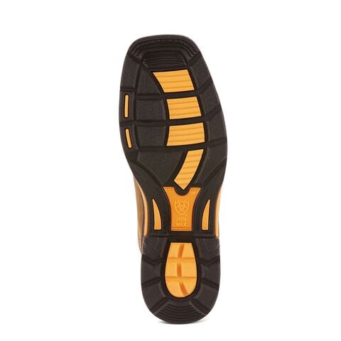 Men's WorkHog Wide Square Steel Toe Work Boot