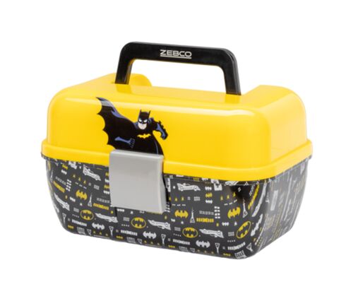 Batman Youth Tackle Box