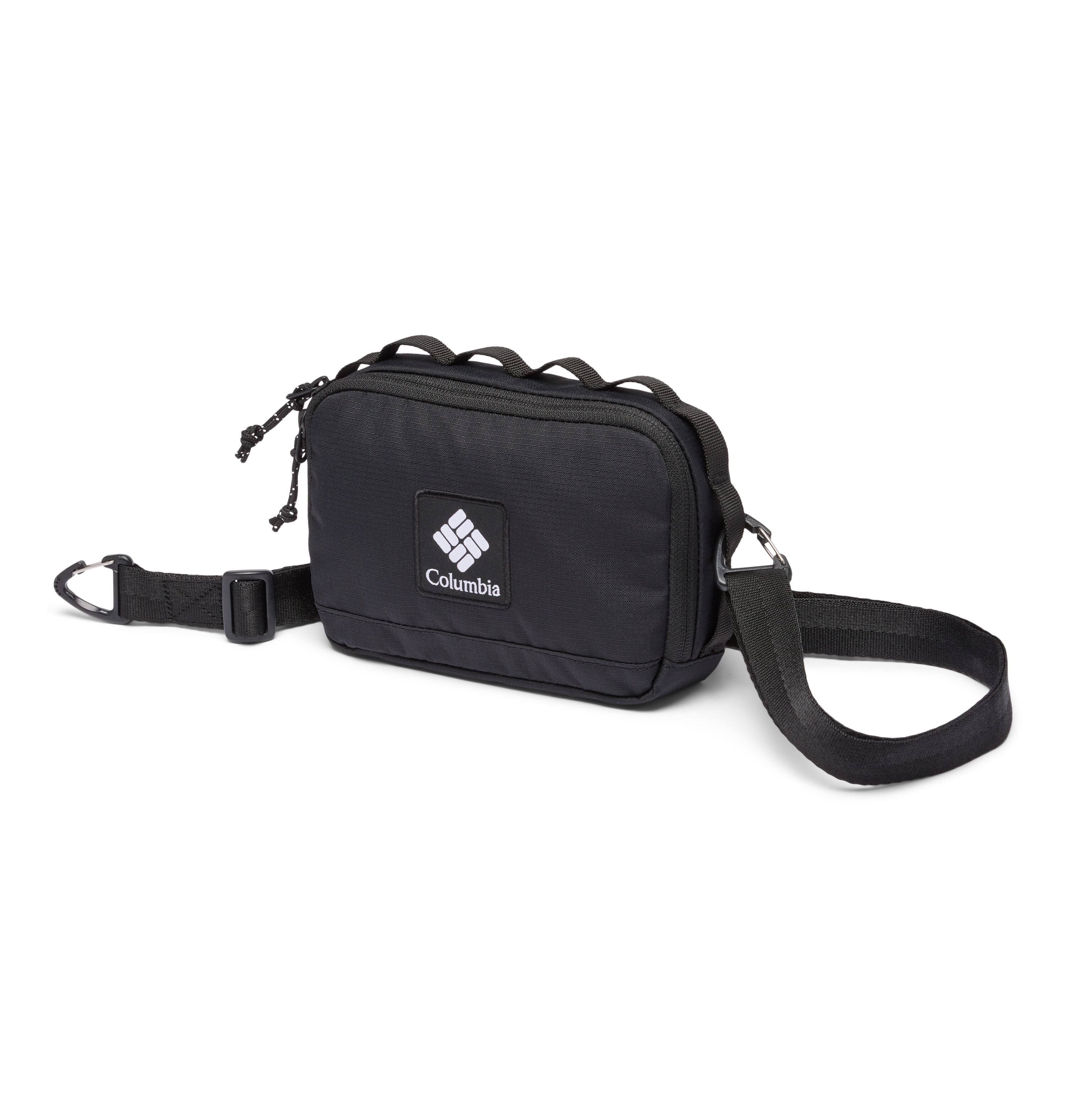 Columbia Trail Traveler Crossbody Bag