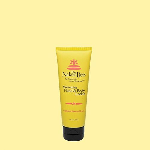 2.2 Oz Grapefruit Blossom Honey Hand and Body Lotion
