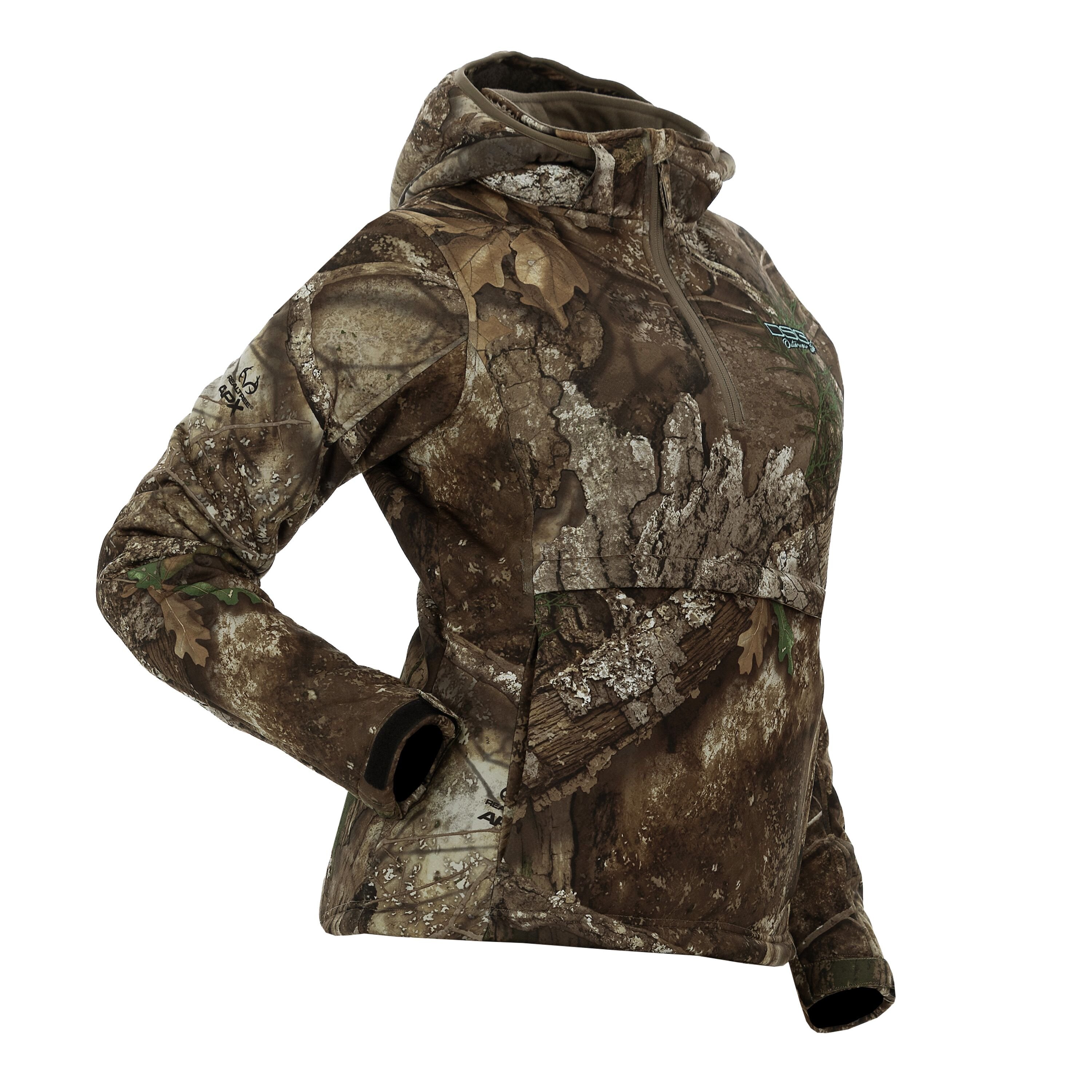 Women's Breanna 3.0 Pullover