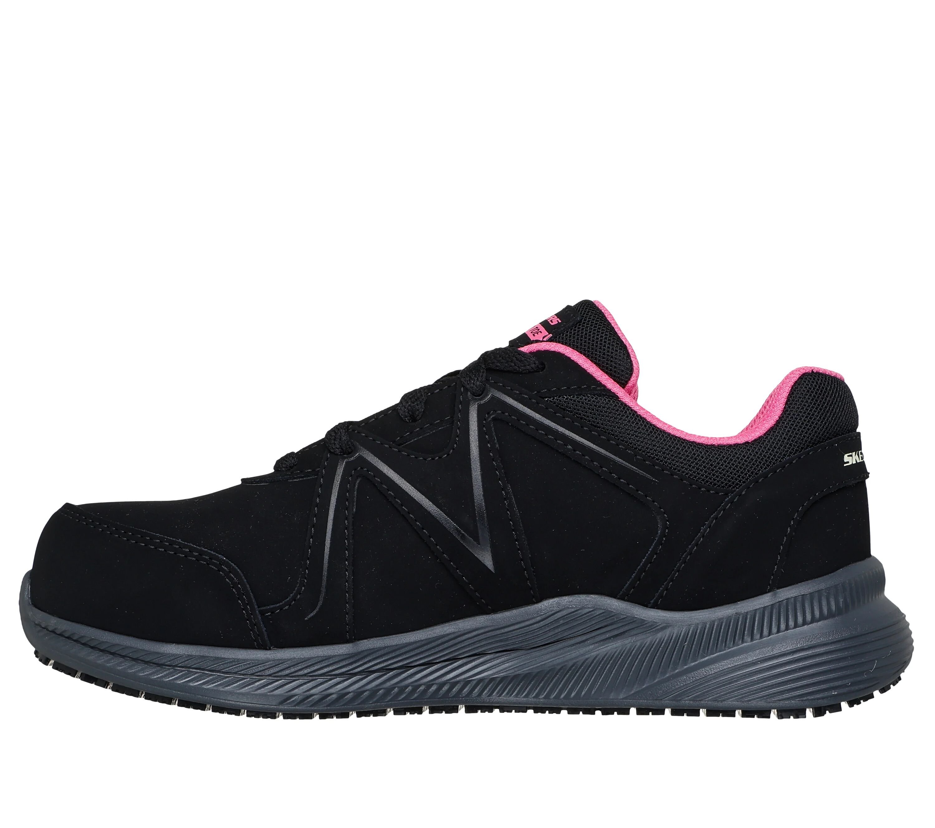 Women's Carbix-Endaria Nano Toe Work Shoes
