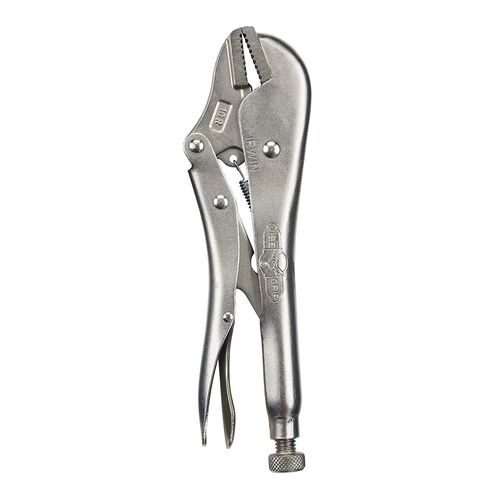 10" Straight Jaw Locking Plier