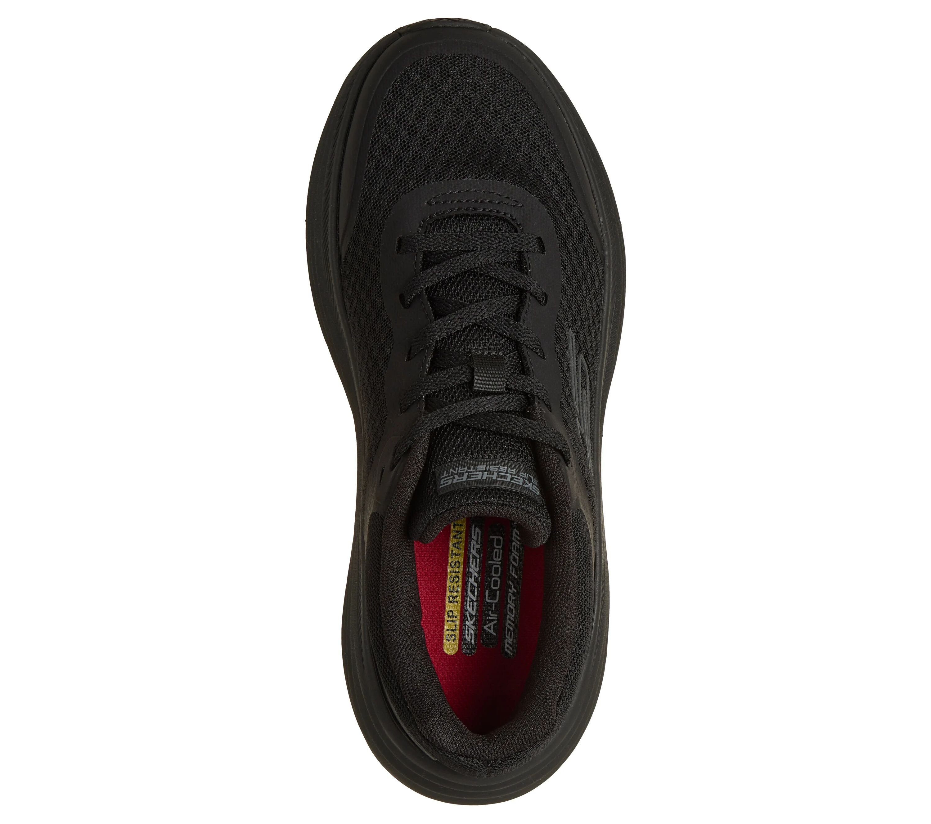 Women's Work Max Cushioning Endeavor Shoes