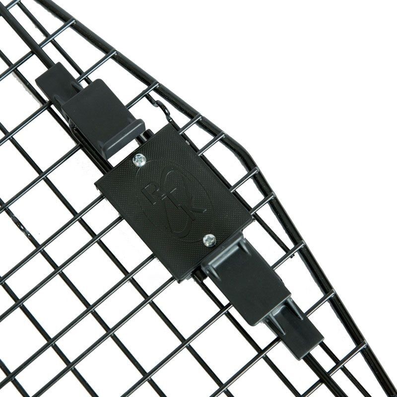 Ruff Land Kennels Easy-Squeeze Lever Kit