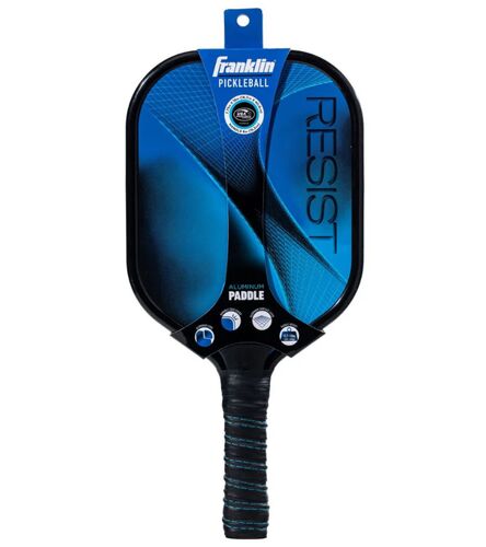Resist Aluminum Pickleball Paddle