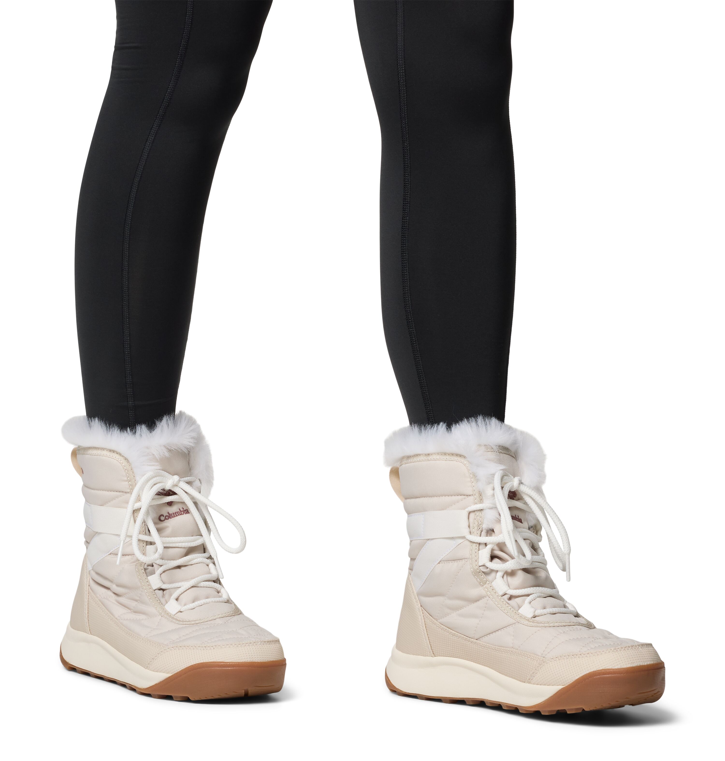 Women's Minx Shorty IV Boots