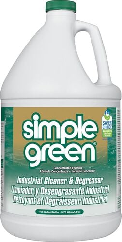 All-Purpose Industrial Cleaner - 1 Gallon