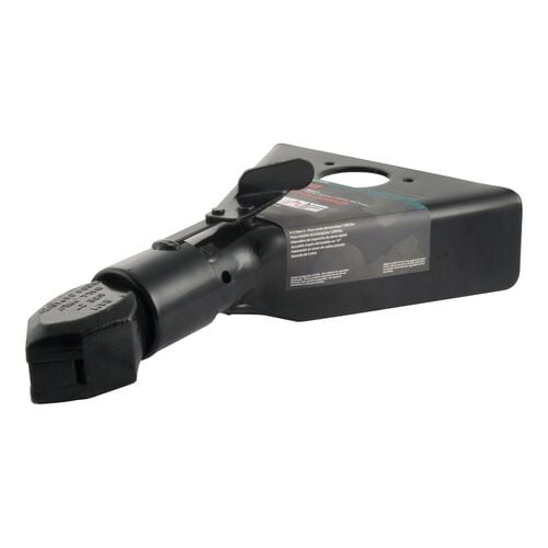 2" A-Frame Coupler with Sleeve-Lock (7000 Lb)