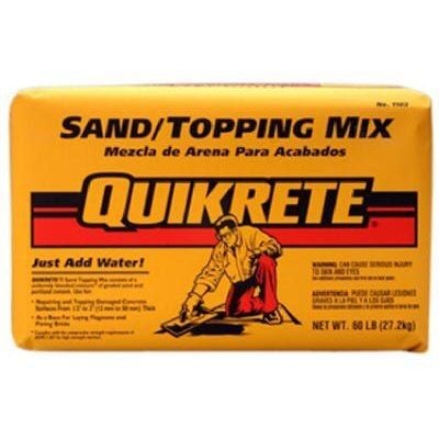 Sand Mix