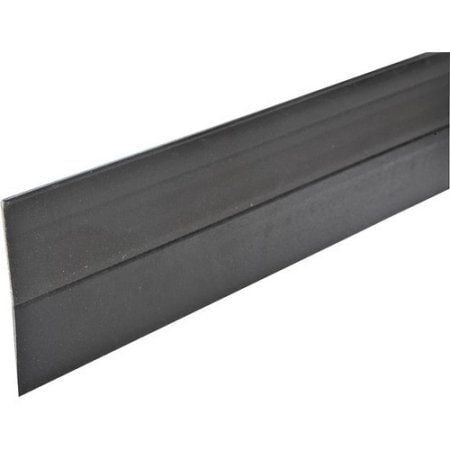 DS101BA Self-Stick Door Sweep 1-1/2" x 36", Brown
