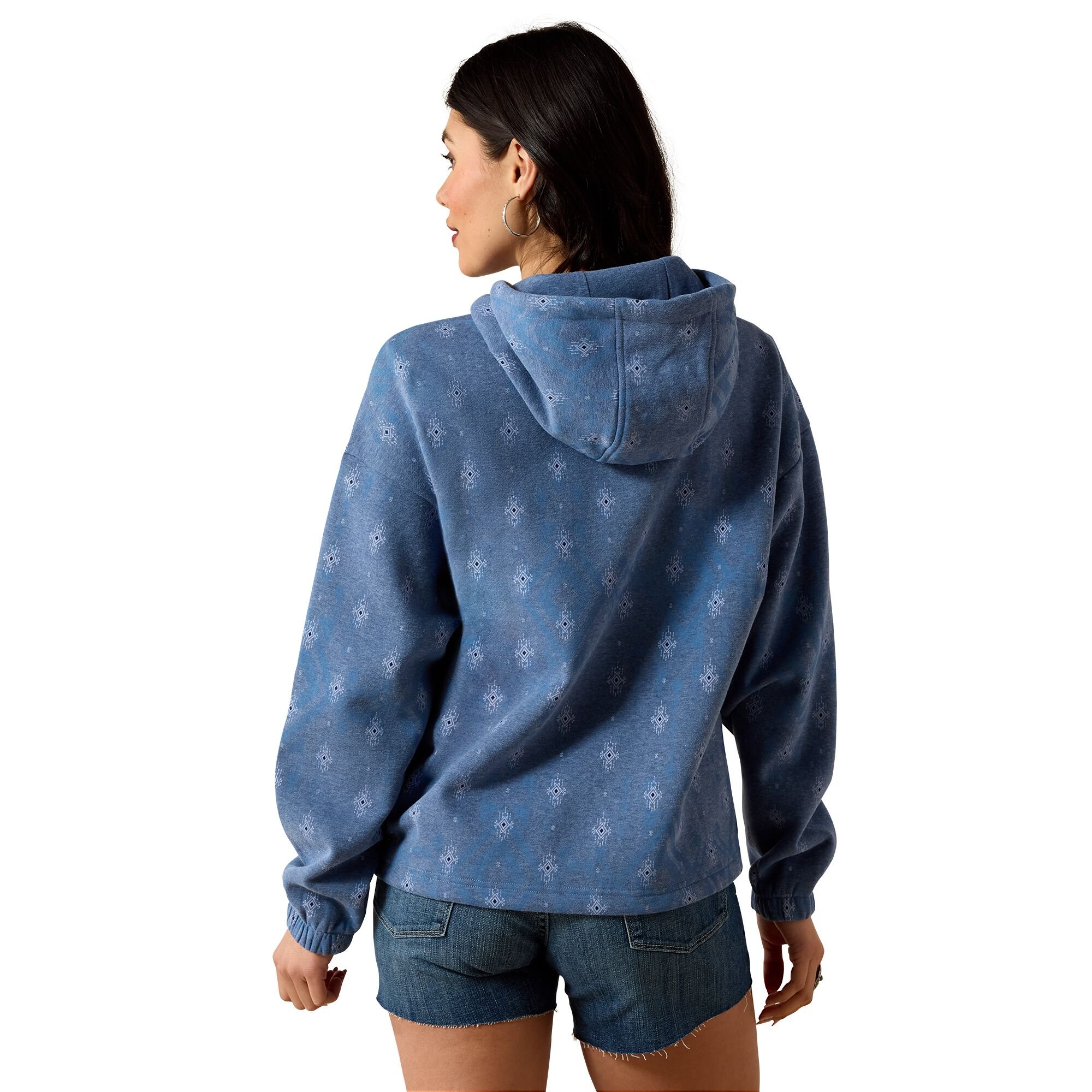 Women's Essential Hoodie