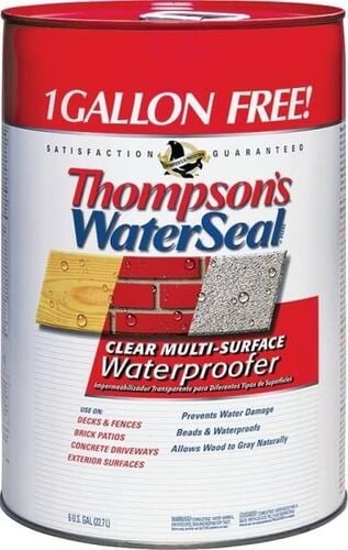 Multi-Surface Waterproofer