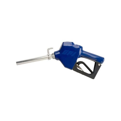 Auto Unleaded Nozzle - 3/4" NPT