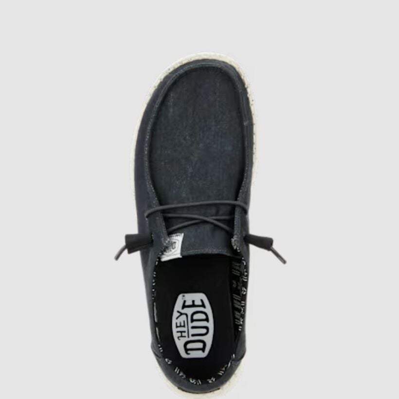 Women's Wendy Stretch Canvas Slip-On Shoes