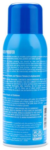 Sof Sole PFA Free Water Proofer - 7.5 oz