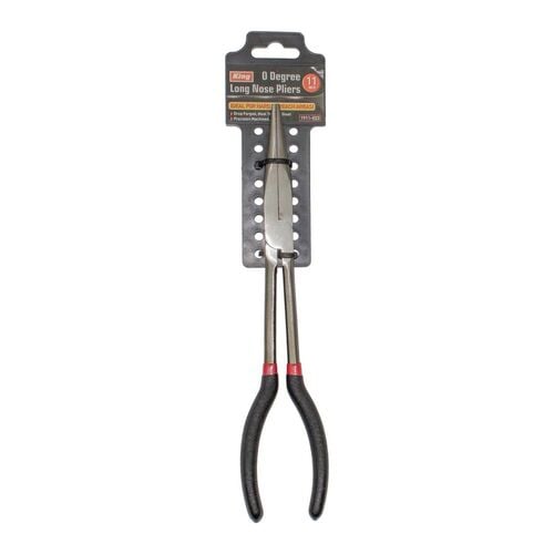 11" Long Nose Steel Pliers