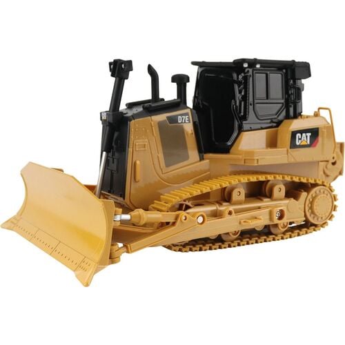 1:32 Scale CAT Diecast Earth-Moving Model - Assorted