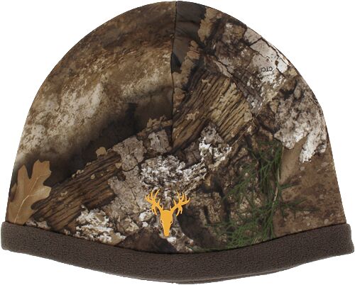 Fleece Beanie in Realtree APX