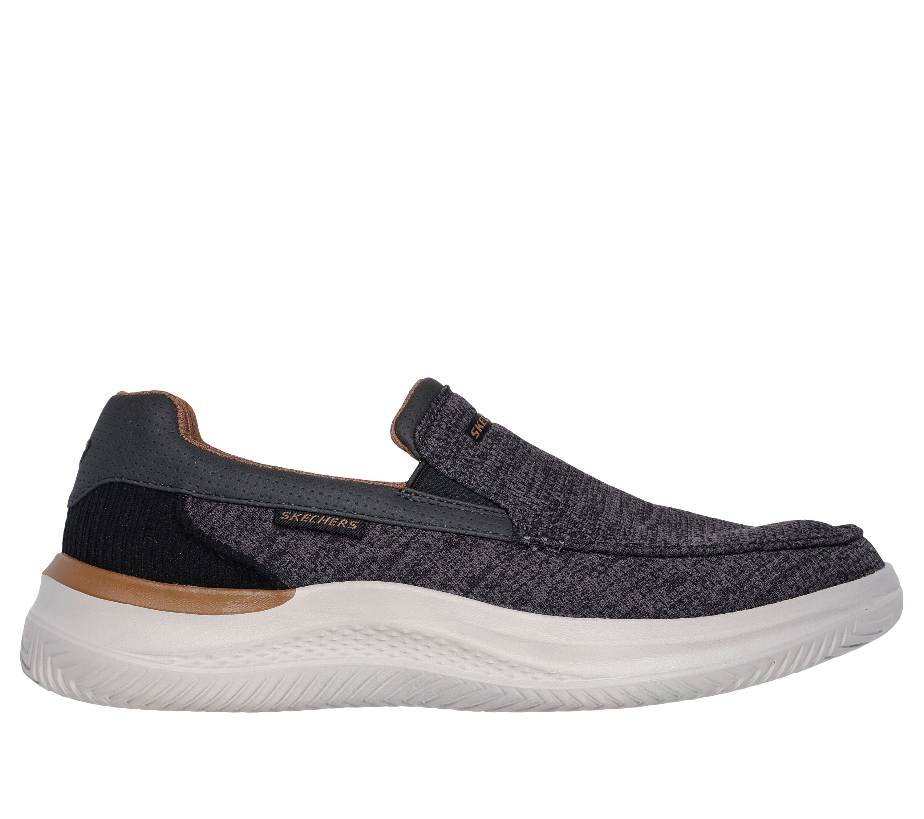 Skechers Men's Relaxed Fit: Hasting - Marco Shoes
