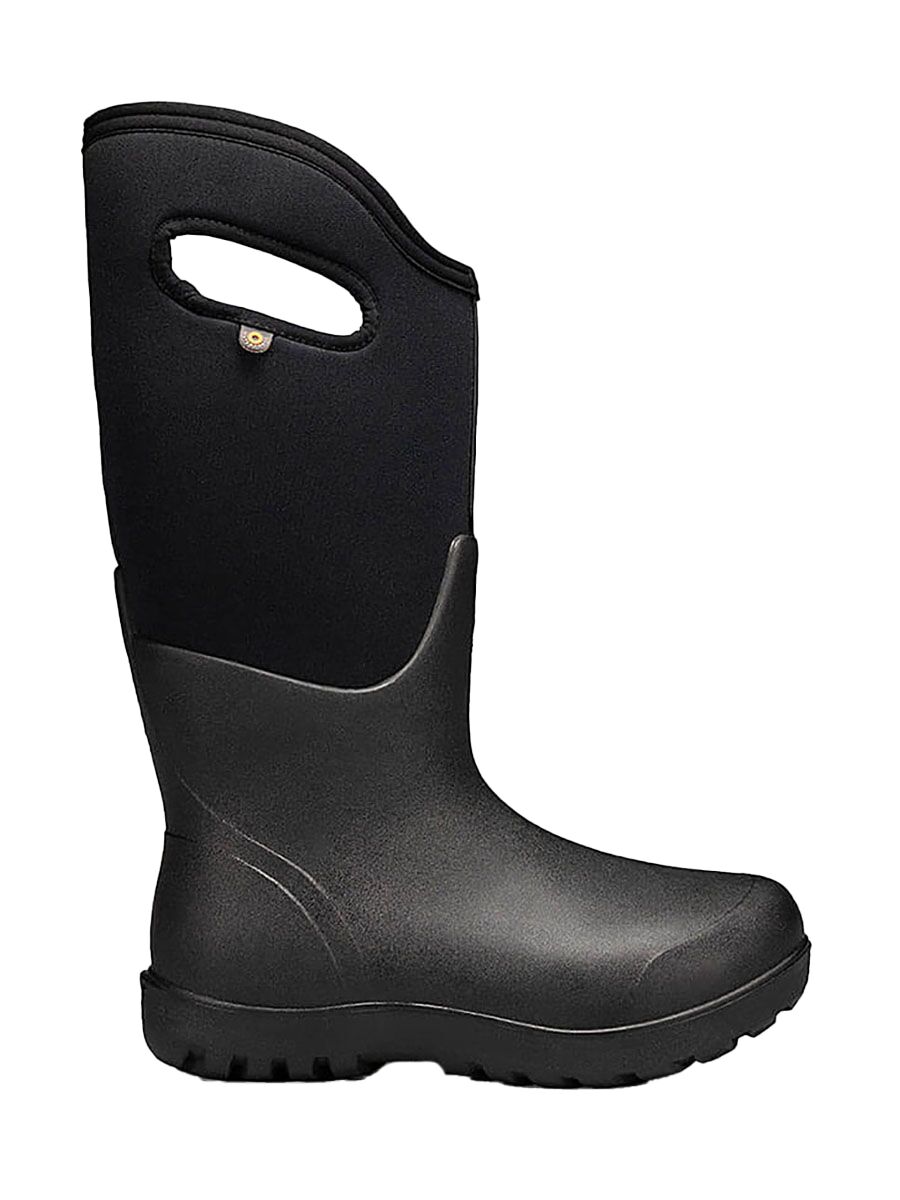 Women's Neo-Classic Tall Wide Calf Winter Boots