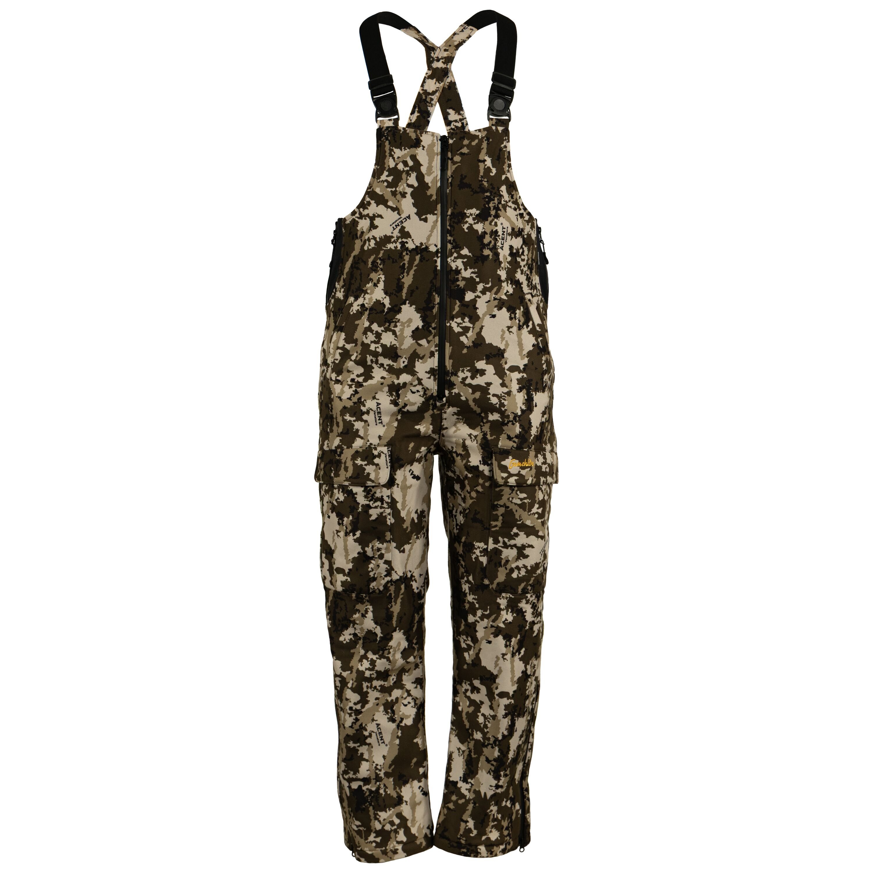 Men's Whitetail Bib