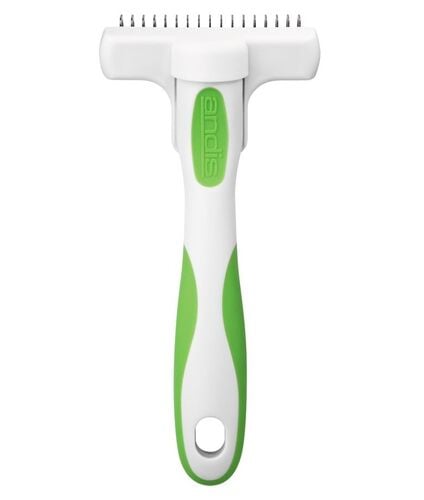 Deshedding Comb for Pets