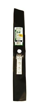 54" John Deere 18-5/8" 100 Series Deck Blade