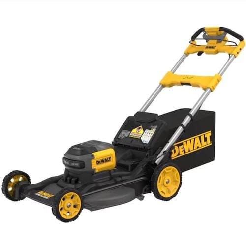 60V MAX* 21 in. Brushless Cordless RWD Self-Propelled Lawn Mower Kit