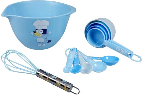 Bluey My First Kitchen Set