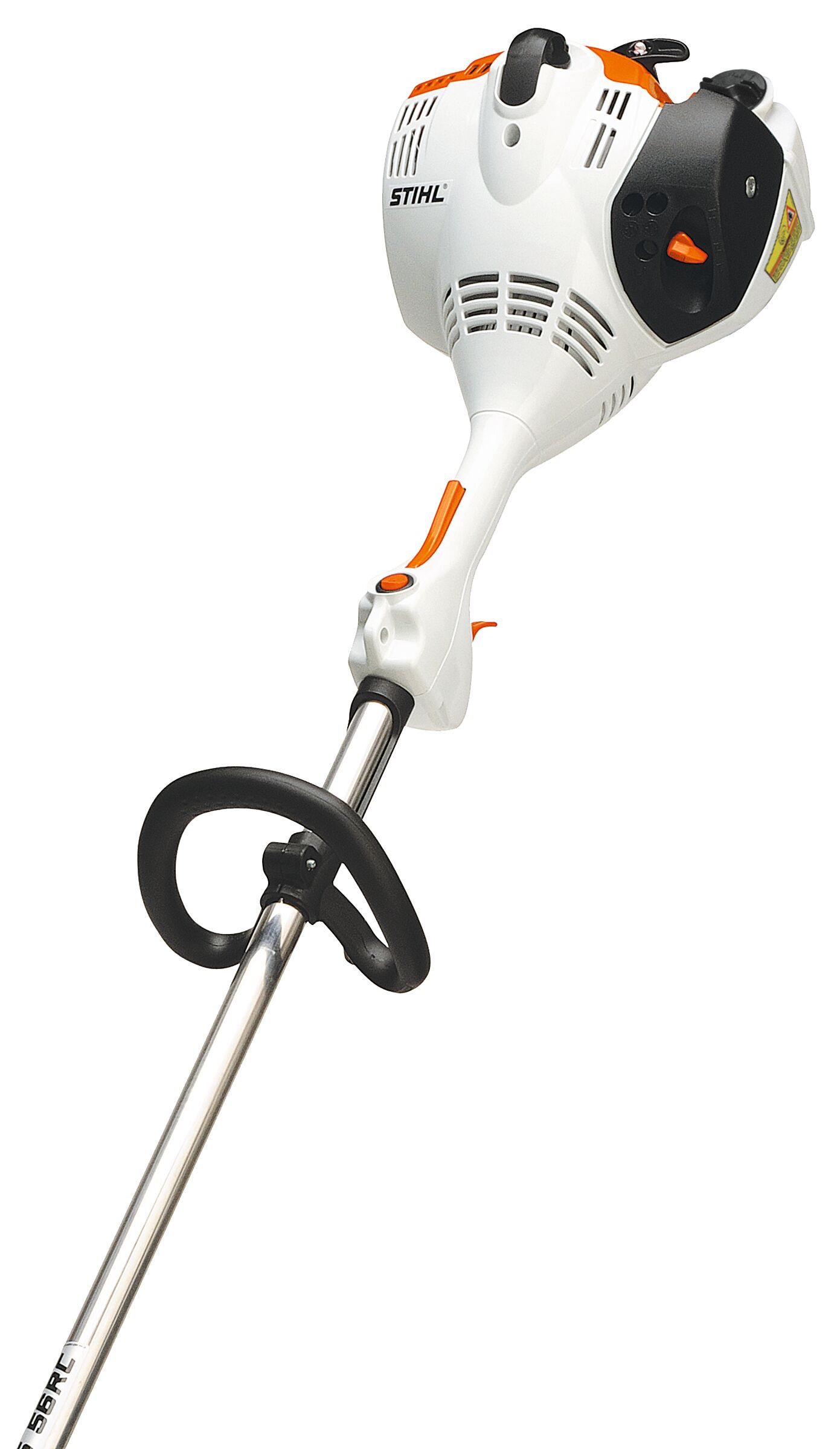 STIHL FS 56 RC-E Trimmer with Straight Shaft