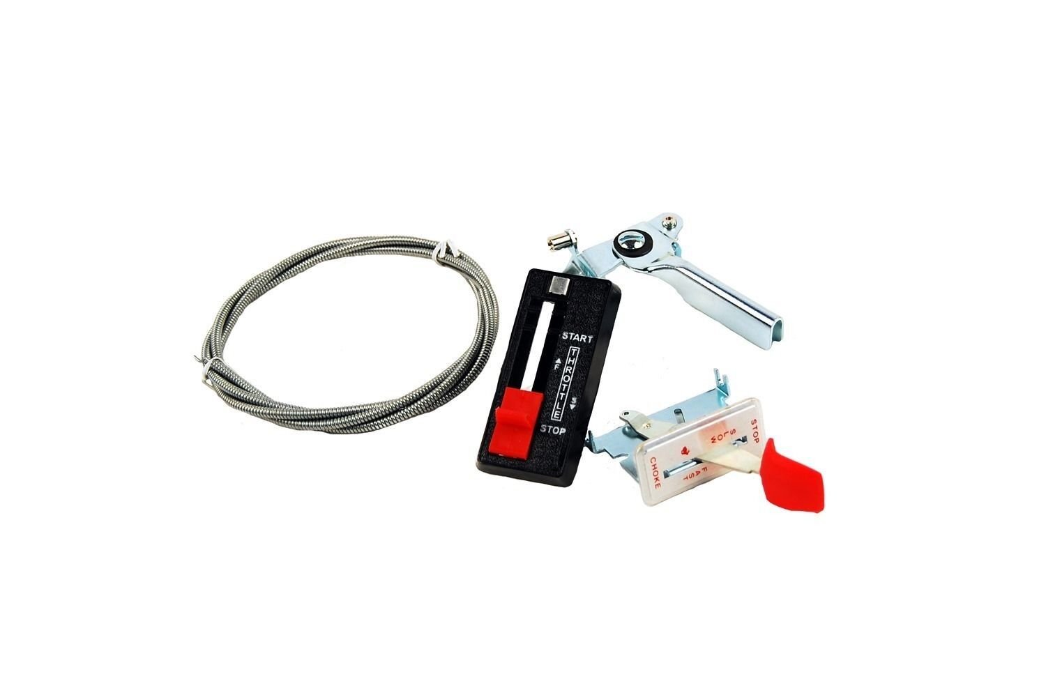 Arnold Universal Throttle Cable Assortment
