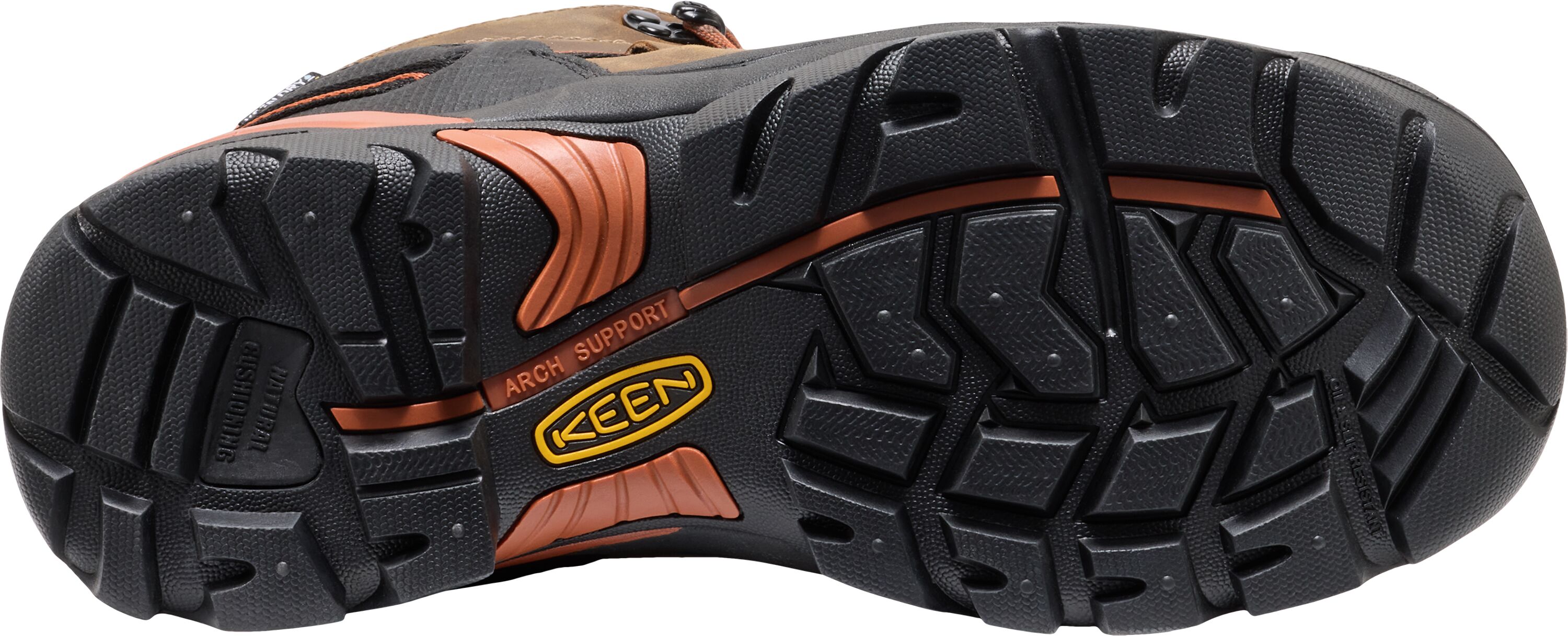 ホーキンブーツ 27 KEEN Men's Pittsburgh Energy 6