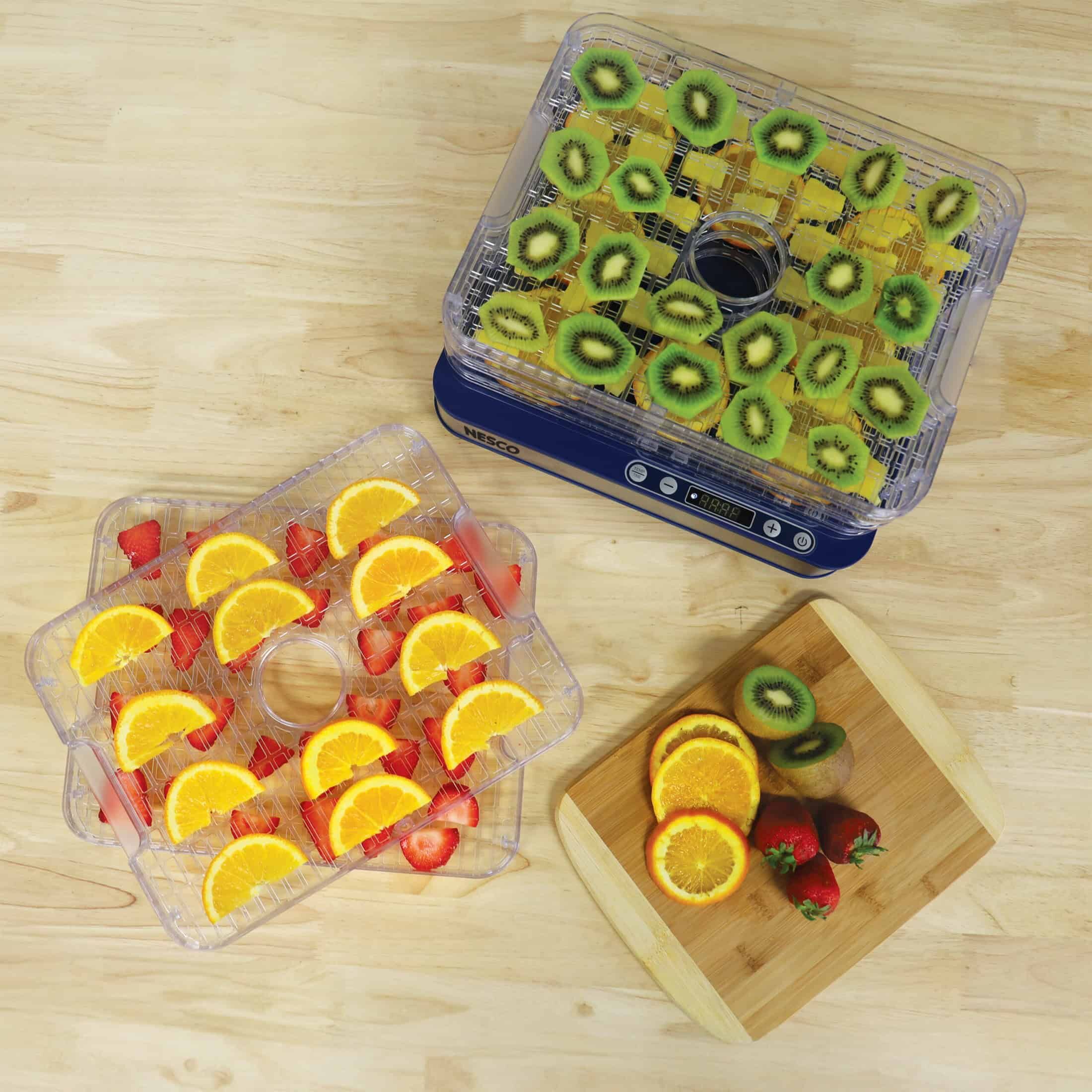 Nesco Dehydrator - Thumbnail 3