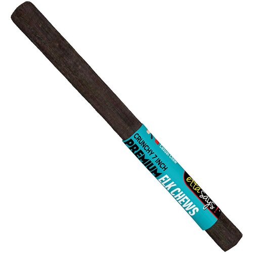 7" Premium Rawhide Elk Chew