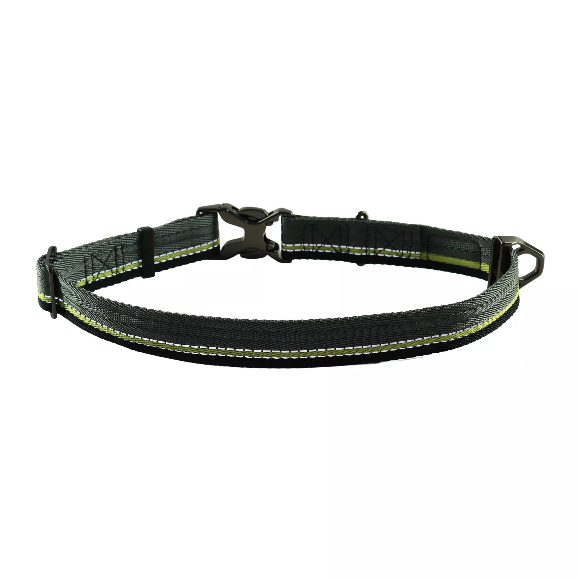 K9 Explorer Trek Adjustable Dog Collar