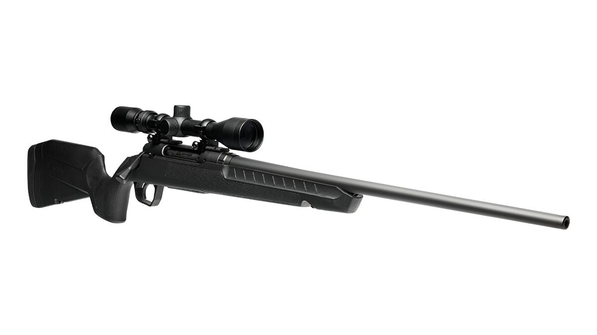 Savage Axis XP 30-06 Springfield 22
