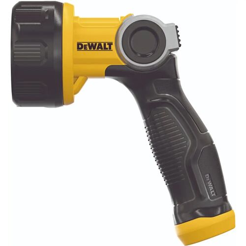8-Pattern Water Nozzle